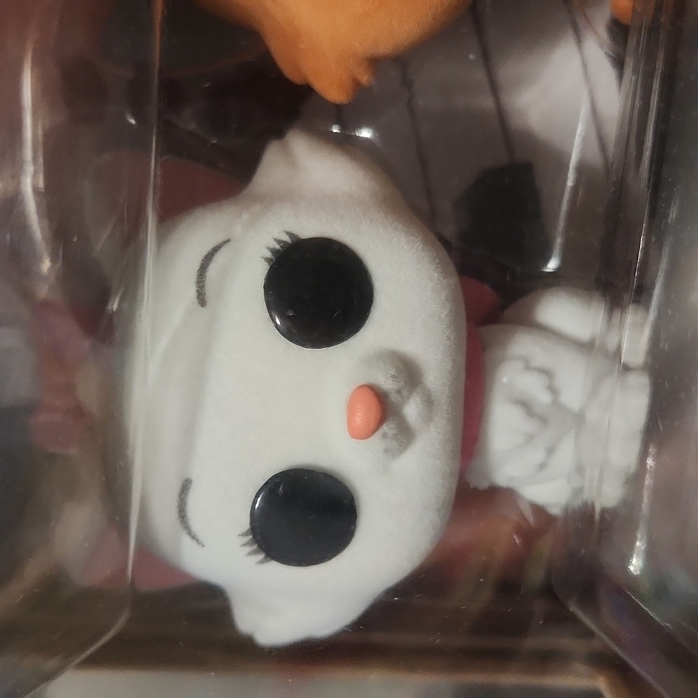 Disney Aristocats Funko set - Picture 6 of 8